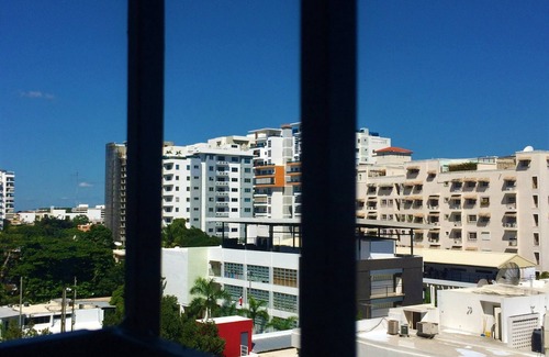 Yolanda Morales Copropriété | Lovely 2-Bedroom Condo in Piantini, Santo Domingo