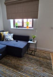Arnos Grove Appartement | Lovely 2 bedroom Flat with Free Parking