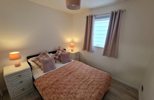 Culloden Appartement | Lovely 2 bedroom flat in nice Inversness area.