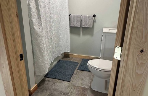 Maryland Maison | Lovely 2-bedroom house in Maryland, Newly re-done interior