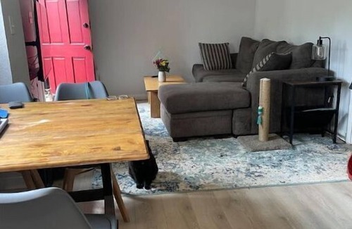 Congress Park Copropriété | Lovely 2 bedroom in the middle of Cheeseman
