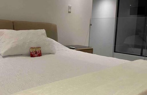 Zona 14 Appartement | Lovely 2 Bedroom Loft with pool