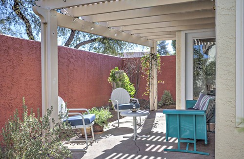 Menlo Park Maison | Lovely 2 bedroom retreat near fun downtown, bike loop and hiking