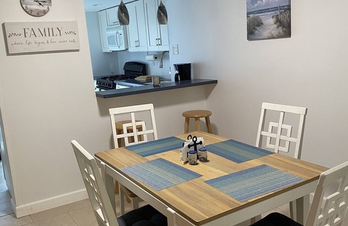 Long Branch Appartement | Charming 2-bedroom unit in Long Branch, NJ. - Just five minutes from the beach!
