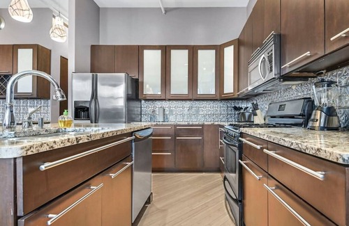 Downtown Springfield Appartement | Lovely 2-Bedroom Unit in Springfriend
