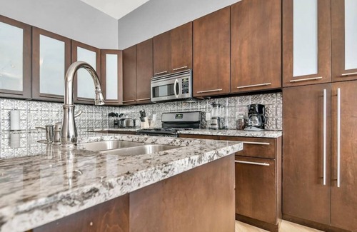 Downtown Springfield Appartement | Lovely 2-Bedroom Unit in Springfriend