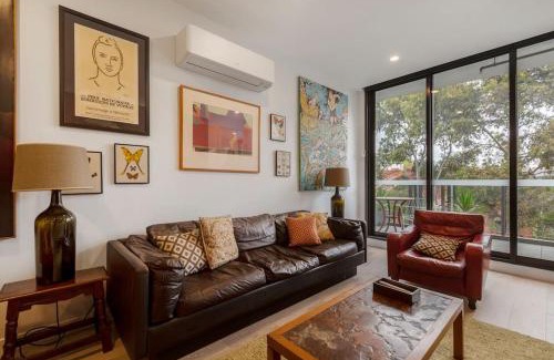 North Melbourne Appartement | Lovely 2 bedroom unit in North Melbourne - 03068