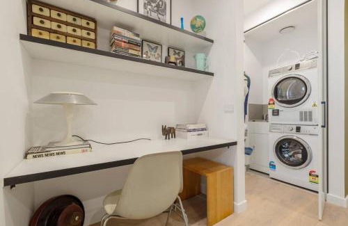 North Melbourne Appartement | Lovely 2 bedroom unit in North Melbourne - 03068