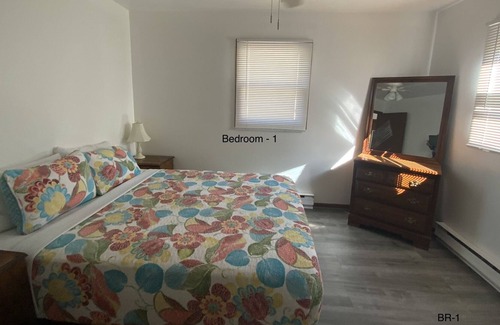 Elk Mills Maison | Lovely 2 bedroom unit with free parking in front