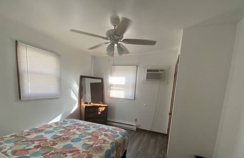 Elk Mills Maison | Lovely 2 bedroom unit with free parking in front