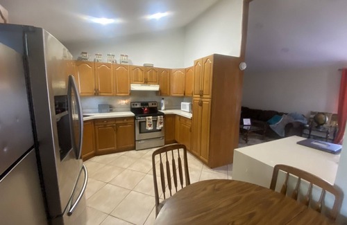 North Patchogue Appartement | Lovely 2 bedroom vacation apartment