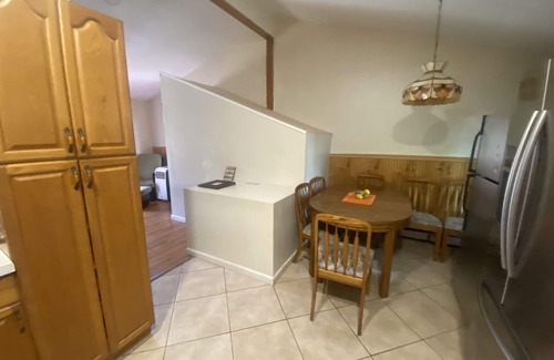 North Patchogue Appartement | Lovely 2 bedroom vacation apartment