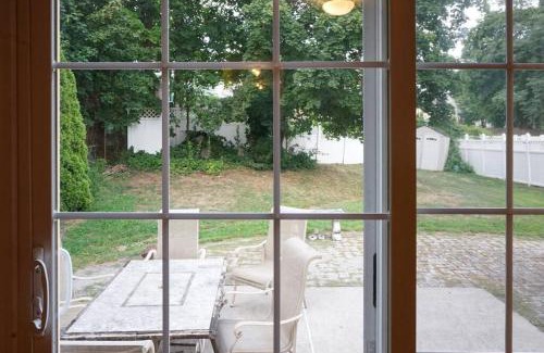 Scotch Plains Appartement | Lovely 2 Bedrooms Apartment