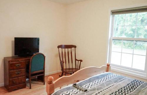 Scotch Plains Appartement | Lovely 2 Bedrooms Apartment