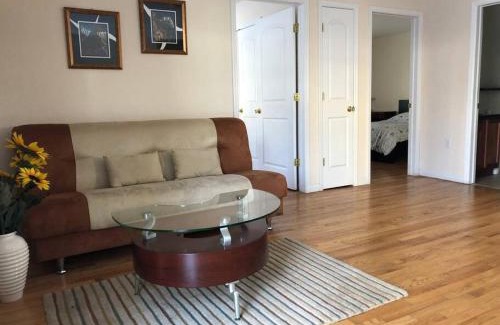 Scotch Plains Appartement | Lovely 2 Bedrooms Apartment