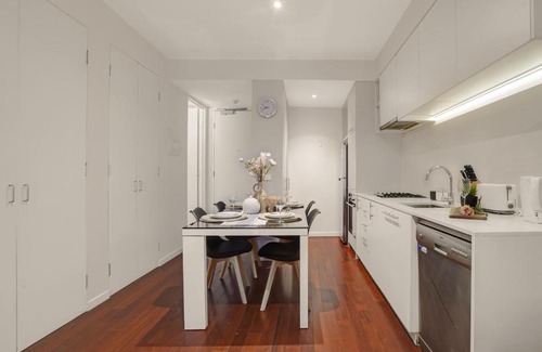 Notting Hill Appartement | Lovely 2 bedrooms apartment *free parking