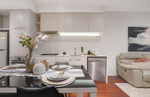 Notting Hill Appartement | Lovely 2 bedrooms apartment *free parking