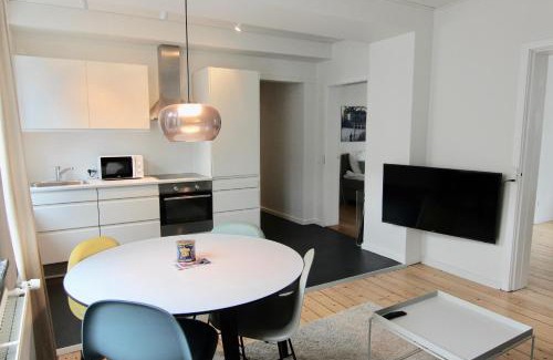 Øgadekvarteret Appartement | Lovely 2-BR in one of Århus best locations - 56