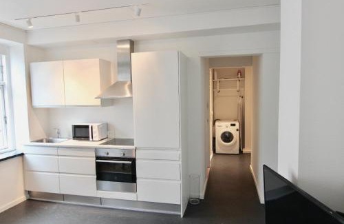 Øgadekvarteret Appartement | Lovely 2-BR in one of Århus best locations - 56