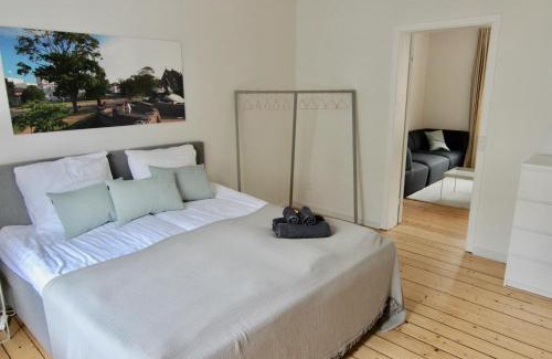 Øgadekvarteret Appartement | Lovely 2-BR in one of Århus best locations - 56