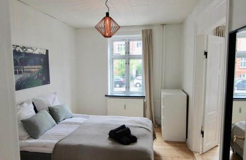 Øgadekvarteret Appartement | Lovely 2-BR in one of Århus best locations - 56