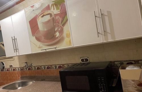 San Stifano Appartement | Lovely 2 BR in Sidi Beshr 2 min from Kornish