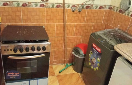 San Stifano Appartement | Lovely 2 BR in Sidi Beshr 2 min from Kornish