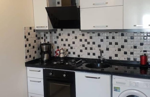 Dalaman Appartement | Lovely 2 Rooms Apartment with Pool and A/C