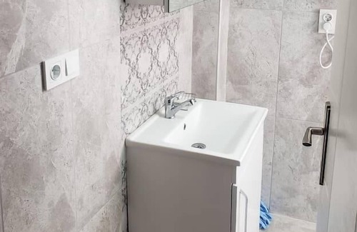 Dalaman Appartement | Lovely 2 Rooms Apartment with Pool and A/C