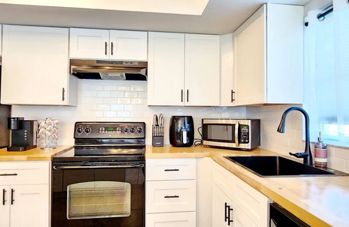 Lochmoor Waterway Estates Maison | Lovely 2Bed 2Bath Home near Downtown, Fort Myers