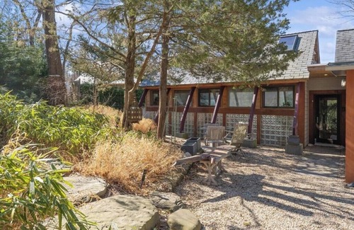 Noyack Appartement | Lovely 2Bedroom Rental