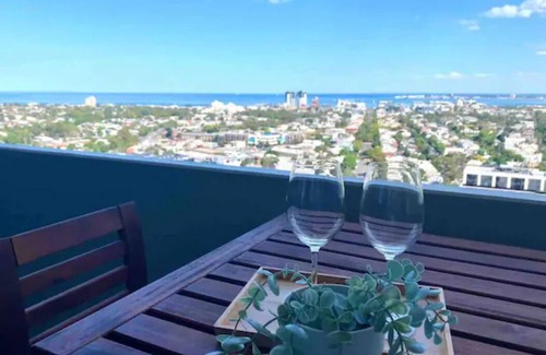 South Melbourne Appartement | Lovely 2BR apt at South Melbourne w beach view