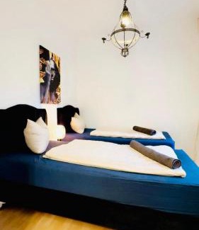 Klosterneuburg Appartement | Lovely 2BR for 5P Peaceful & Central Stay