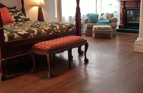 Waresboro Copropriété | Lovely 2nd floor guest suite RV Resort Clubhouse