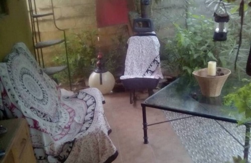 Sanyang Cottage | Lovely 3-Bdrm Cottage w/Private Patios/Pkg Sanyang