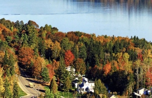 Grand Bay-Westfield Appartement | Lovely, 3 bedroom apartment with all of the comforts of home