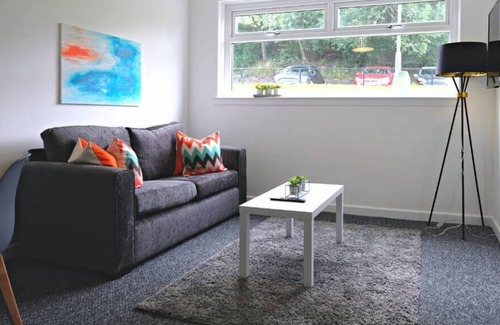King's Park Appartement | Lovely 3 bed apartment in Rutherglen