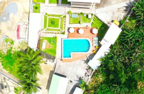 Dja-et-Lobo Appartement | Lovely 3-Bed Apartment in Kribi