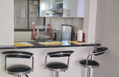 Vipingo Appartement | Lovely 3-Bed Apt next to Vipingo Ridge Golf Course