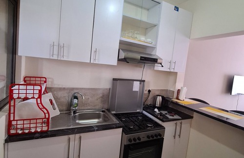 Vipingo Appartement | Lovely 3-Bed Apt next to Vipingo Ridge Golf Course