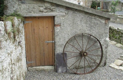 Clashganny Maison | Lovely 3-Bed House at Clashganny Mill, Borris