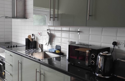 Garforth Maison | Lovely 3 Bed House in the surroundings of Leeds