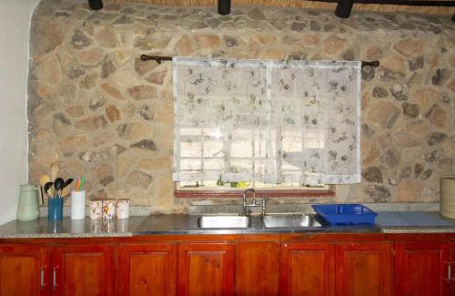 Nyanga Appartement | Lovely 3 bed house in Juliasdale - 2273