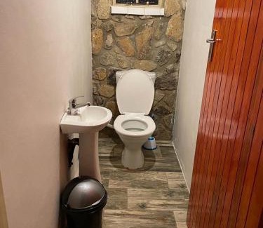 Nyanga Appartement | Lovely 3 bed house in Juliasdale - 2273