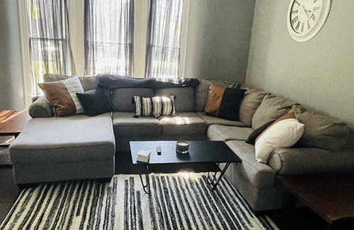 Evans Mills Appartement | Lovely 3 bedroom apartment just 5 minutes to Fort Drum!
