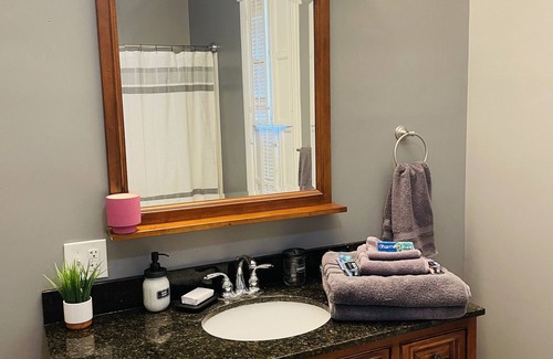 Evans Mills Appartement | Lovely 3 bedroom apartment just 5 minutes to Fort Drum!