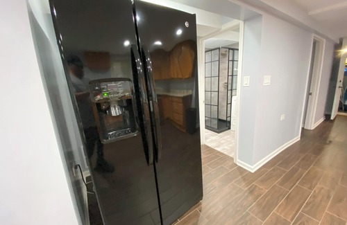 West Lawn Appartement | Lovely 3-bedroom apartment, safe and clean, close to Midway Airport