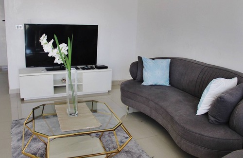 San Geronimo Appartement | Lovely 3 Bedroom Apartment, Sea View & Pool Area