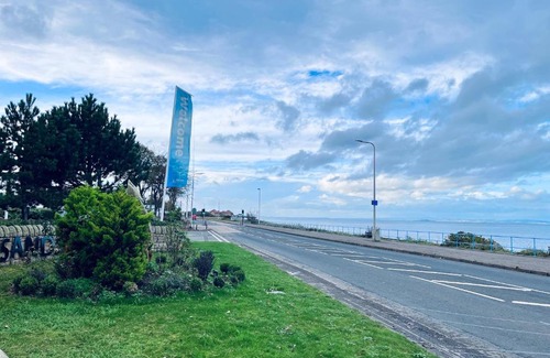 Prestonpans Autre | Lovely 3 bedroom holiday home in Seton Sand caravan park Wi-Fi Xbox