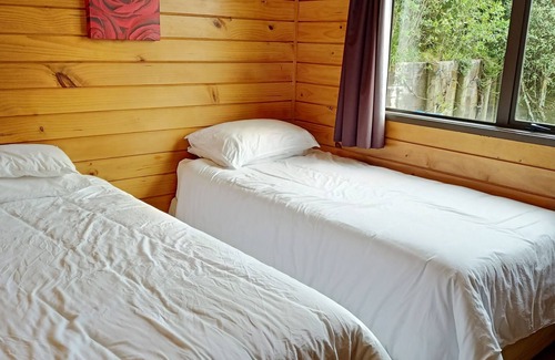 Karapiro Autre | Lovely 3 Bedroom Quiet Home with Farm Views - 10 mins to Cambridge and Hobbiton
